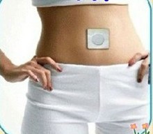 Slimming Navel Stick Magnetic Weight Loss Burning Fat Patch Matabolise Fats Slim Patch Free Shipping 000145