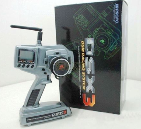 spectrum remote rc
