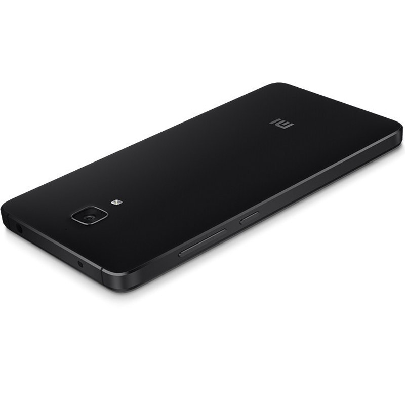 Original Xiaomi Mi4 MIUI M4 5 0 3G V6 Smartphone Snapdragon 801 MSM8274AC 2 5GHz Quad