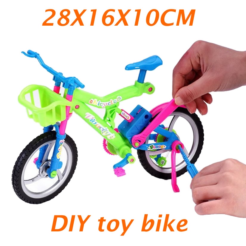 Mini Bike Toys 41