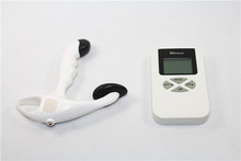 Rhinio Prostate Massager Electronic magnet medical massager for menimpulse RBX 1 health backyard against prostatitis A0613R