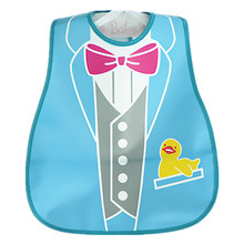 Fashion Cartoon Baby Soft Bibs Waterproof Bib Burp Cloths For Children Self Feeding 2016 New Brand Kids Clothing Accessories