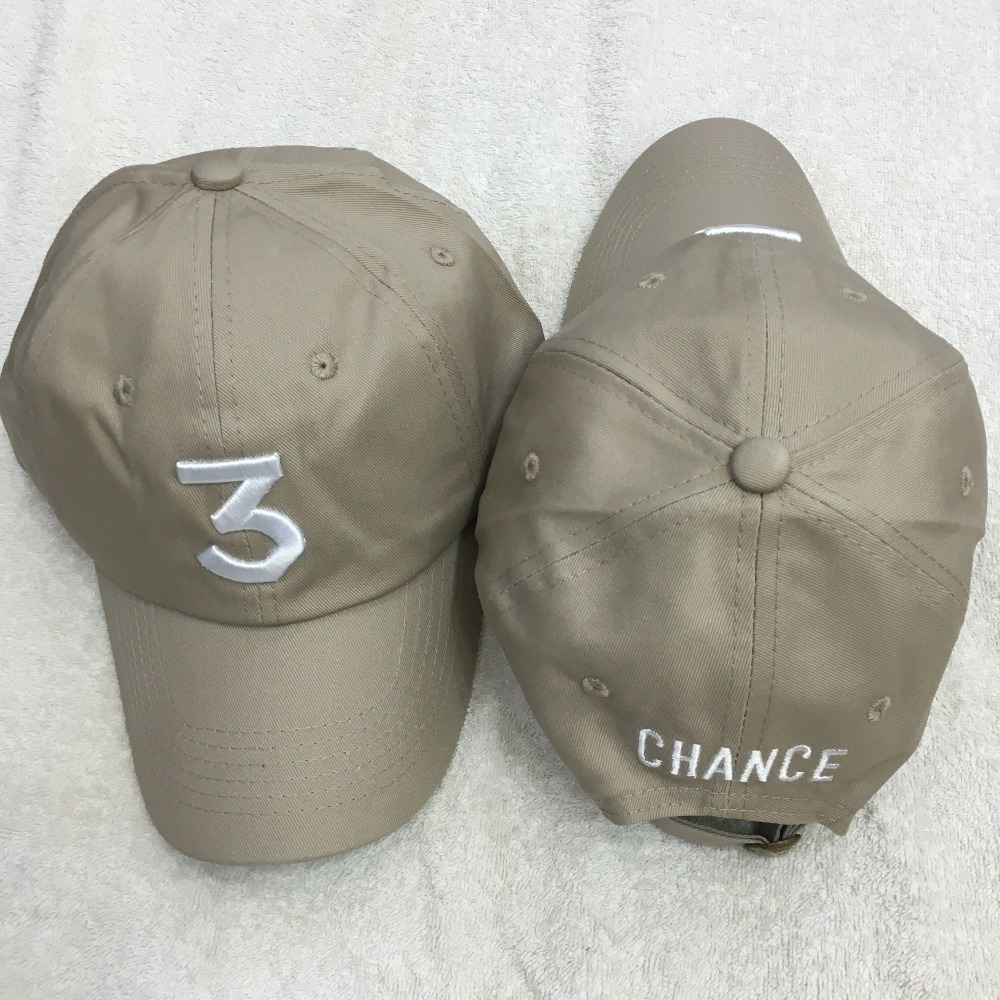 new era x chance the rapper