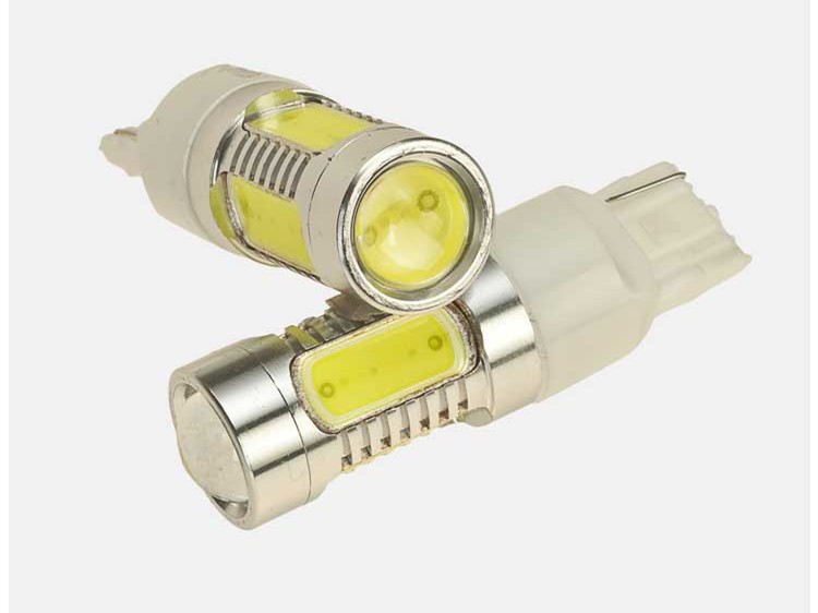 T20 W21W 7440 led reversing light backup lamp (4)