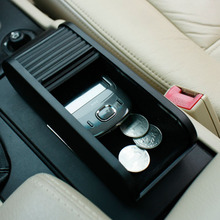 Car rear compartment Car interior glove box For land rover freelander 2 lR2 Car accessories Auto Parts