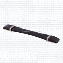 free shipping PVC handle suitcase handle Trolley case carrying case grip bag hardware part Luggage telescopic handle