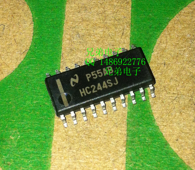 HC244-font-b-74HC244SJ-b-font-74HC244NSR