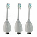 1pcs HX7001 Electric Sonic Tooth Brush Replacement For Philips Sonicare Toothbrush Heads E Series Soft Bristles
