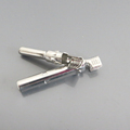 10Pairs x MC4 Connector male and female inside metal core use for solar cable connect