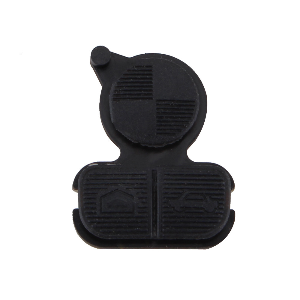 Bmw key fob replacement rubber buttons #6