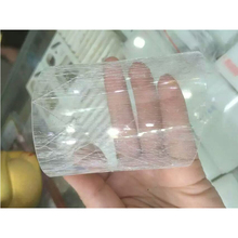 0 26mm 2 5D 9H Tempered Glass film for huawei Ascend G700 5 0 Anti shatter