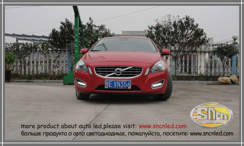 Volvo S60 2011-2013 -10