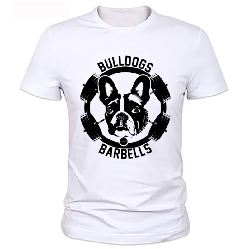 Freelance Logo Design Based In Indonesia Aliexpress Com Trends In 2016 Academy Animal Print Cotton Shirt Fitness Goldsgym Clothing Brand For Men Bodybuilding Muscle Tee Large L From