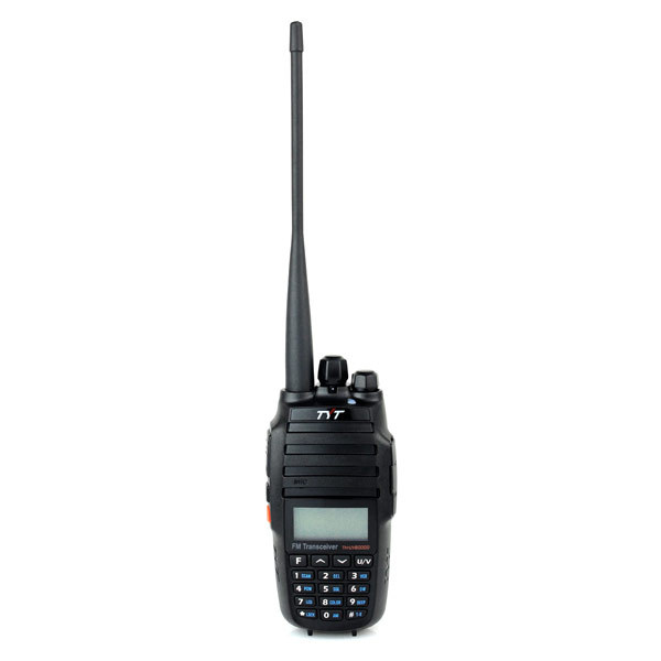 Tyt TH-UV8000D    2 * 128CH 10     VHF136 ~ 174  / UHF400 ~ 520    A7163A