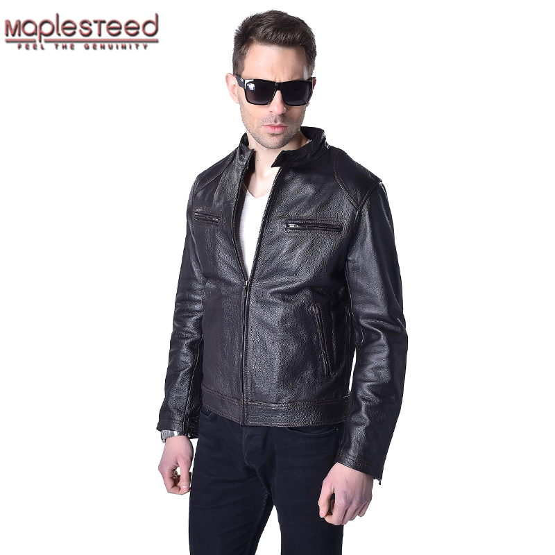 Boy Leather Jacket Promotion-Shop for Promotional Boy Leather ...