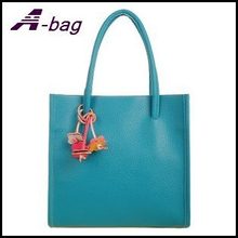 Sweet candy color women messenger bag Vintage femal tote bag pu leather shoulder bag Casual Fashion woman Bags st1147