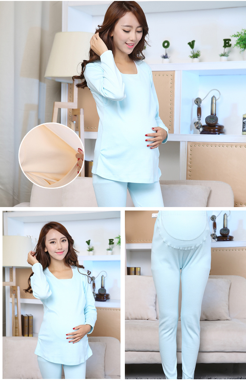 13 cotton pregnant women 2015 copies of the product characteristics