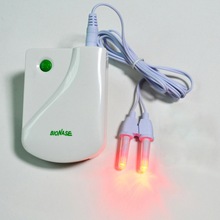 Nasal Allergic Rhinitis Relief Runny Nose Treatment Machine Laser Set Therapy YG011+
