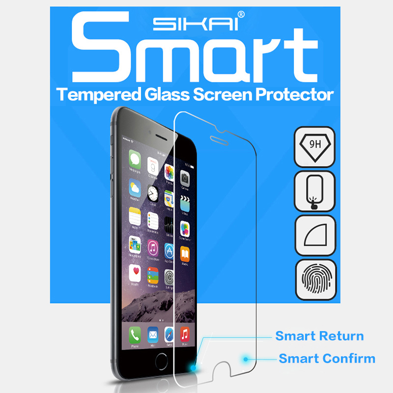 Magic-Touch-9H-Smart-Tempered-Glass-Screen-Protector-For