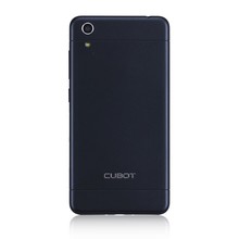 Cubot X9 Phone 5 0 1280X 720 IPS MTK6592 Octa Core Cell phone Android 4 4