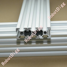 2020 OpenBeam for Kossel