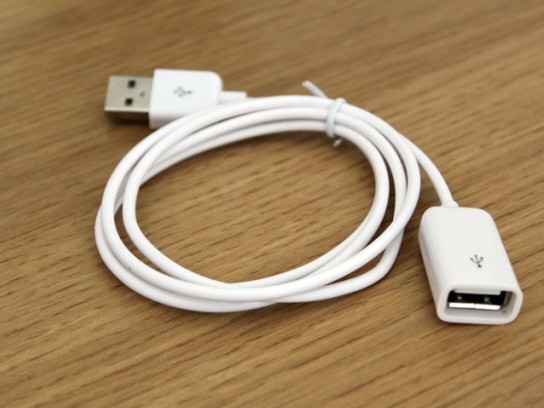 1  USB 2.0         