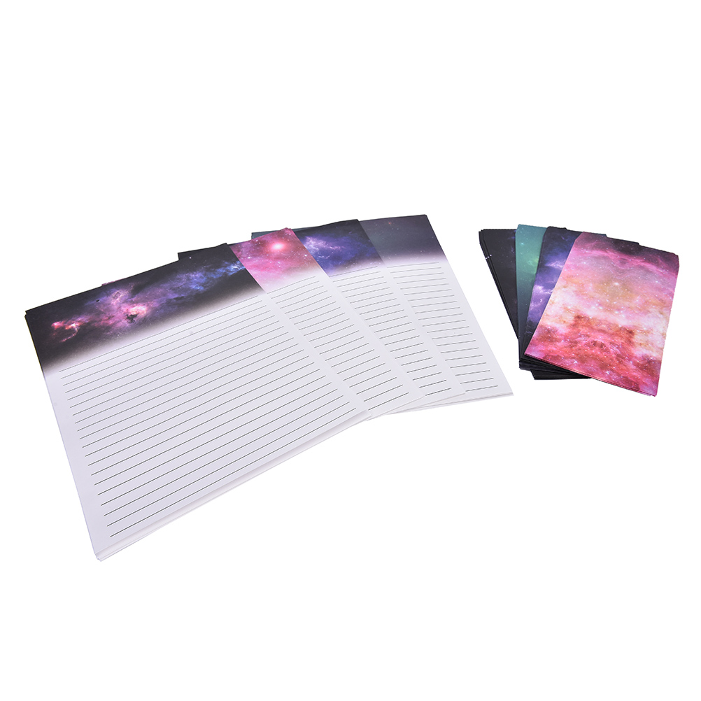 Stationery paper picture