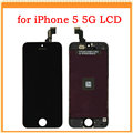 AAA Quality No Dead Pixel For iPhone 5 5G LCD Screen Display with Touch Screen Digitizer