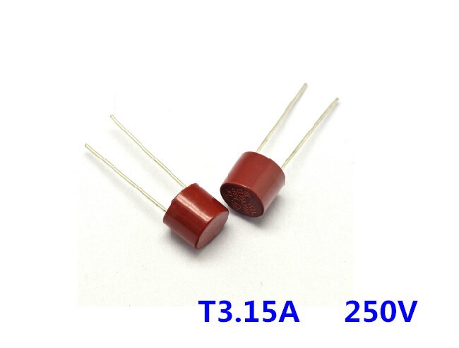 Купить T3.15A 250v t3.15 цилиндрических предохранителей для ремонта lcd ...
