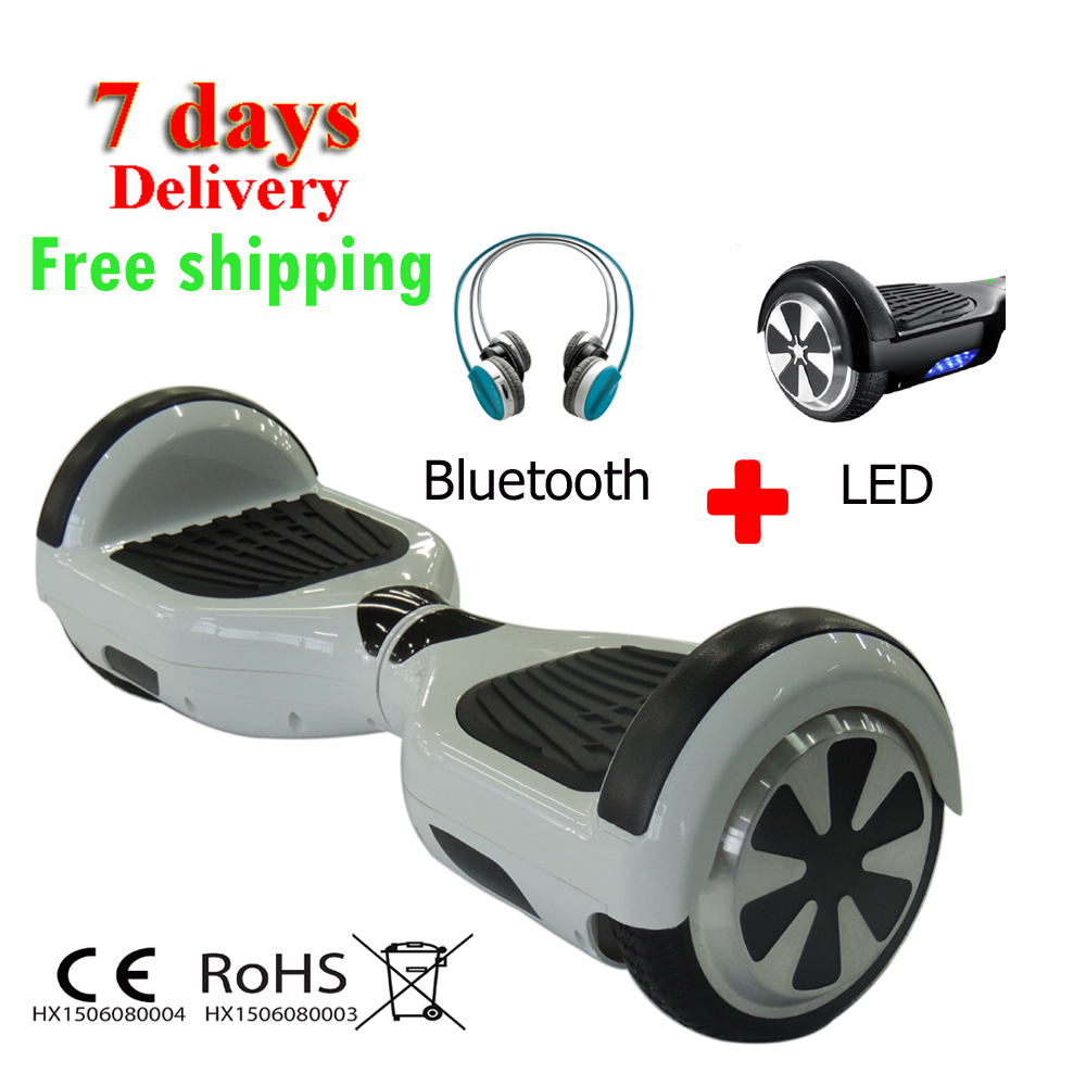 Hoverboard self balancing Scooter two wheel Electric Skateboard Unicycle Bluetooth speaker Led light Kids Adult Hover board Hoverboard self balancing Scooter two wheel Electric Skateboard Unicycle Bluetooth speaker Led light Kids Adult Hover board