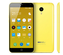 Zk3 Meizu MeiBlue Note Noblue M1 Note 4G Mobile Phones MT6752 Octa Core Dual Sim 5