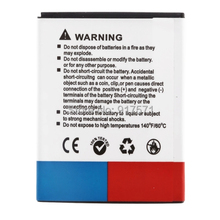 3500mAh Mobile Phone Battery Cover Back Door for Samsung Galaxy S 2 I9100