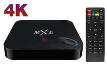 MX3 TV box iptv ,enjoy TV & Video & Music & Picture & Game , Amlogic chipest install google play store android-tv-set-top-box