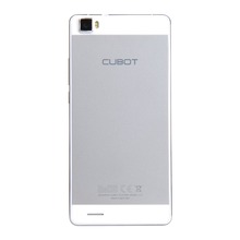 Original Cubot X17 Quad Core 5 0 Smart Cell Phone Android 5 1 MTK6735 3GB 16GB
