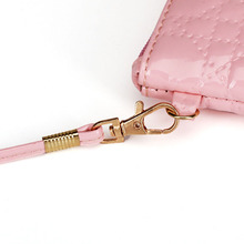 2016 Fashion lovely Envelope Clutch Candy Color Crossbody Bag Feminine Shoulder Bag Simple Women Bag