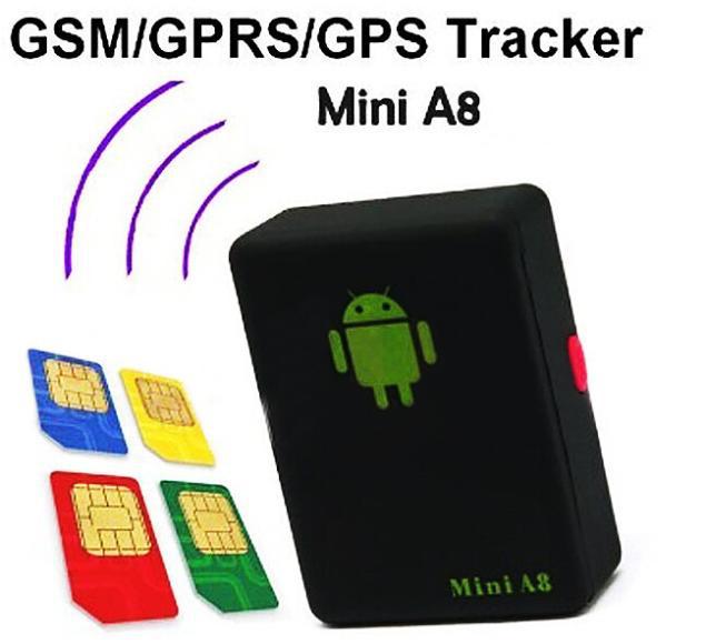  a8  gps    gsm / gprs sos      android    