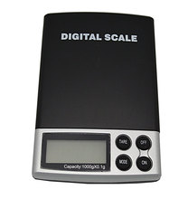 Free shipping Micro weighing electronic scales 500g 0 1g Portable Mini Pocket Scale Jewelry Gold palm