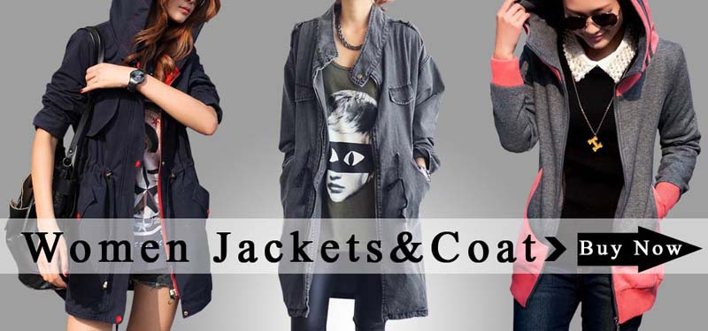 women Jacket Coat (2)