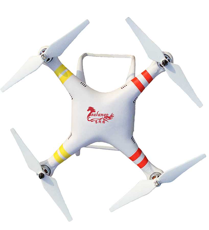 Video ar.drone 2.0 di parrot, parrot drone 2.0 blue, remote control