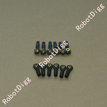 Tie Rod n Ball Joint Pack Set