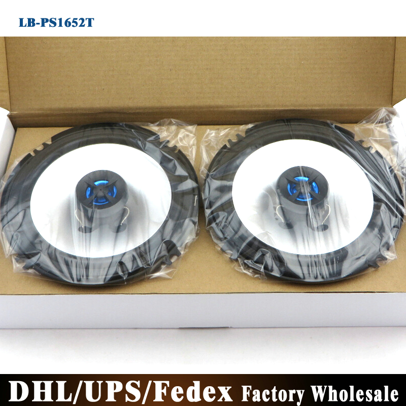  DHL Fedex 20 . 10  LB-PS1652T 6.5   
