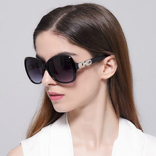 IVE 2016 Star Style Sunglasses Women Luxury Fashion Summer Sun Glasses Vintage Sunglass Outdoor Goggles Eyeglasses KD9557