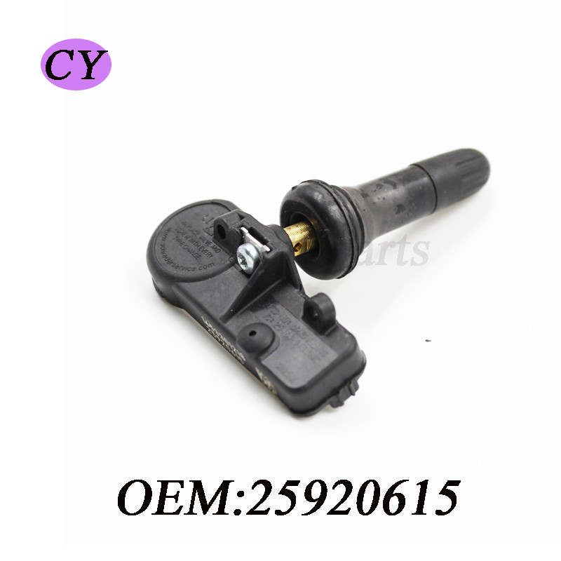 tpms sensor 1