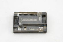 APM 2.5 Flight Controller Board For Multicopter 2.0 ARDUPILOT MEGA 2.5.2 w/Case