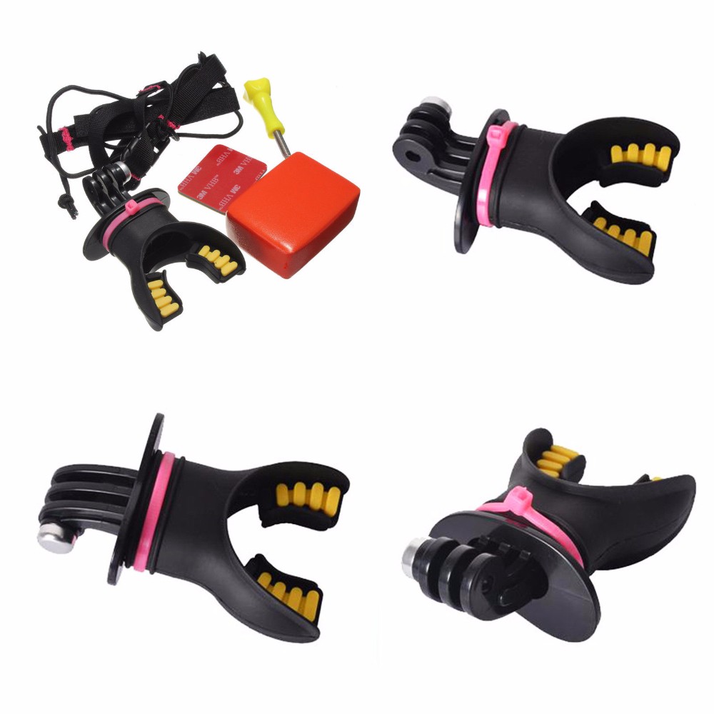 mouth mount surfing set 6