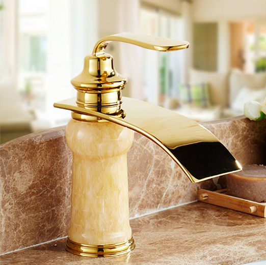 washbowl spigot come four basic varieties