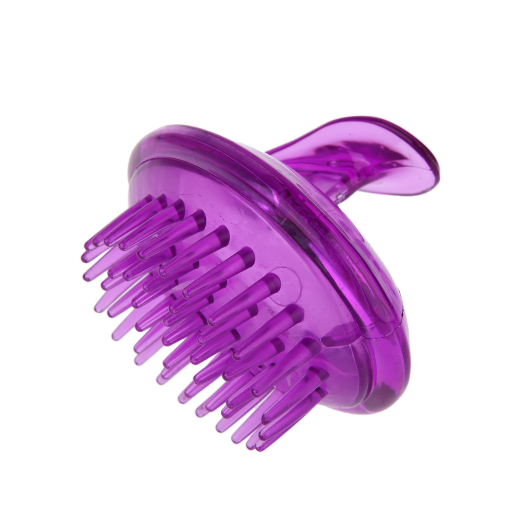 how to clean vega hair brush