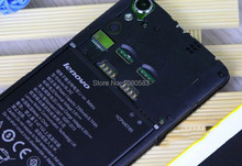 Original Lenovo K3 K30 T mobile phone Qualcomm Snapdragon MSM8916 Quad core 1GB RAM 16GB ROM