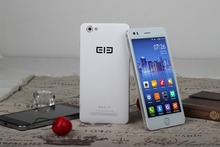 Original Elephone P6i Smart Phone 5 Android 4 4 2 MTK6582 Quad Core Smartphone RAM 1GB