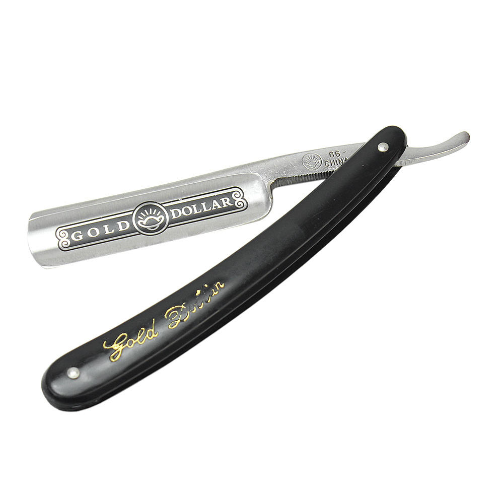 Single blade scheermes